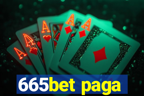 665bet paga
